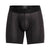 Unico 22110100203 Astros Boxer Briefs Color 90-Black