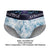 Unico 22110201110 Marroqui Briefs Color 63-Printed