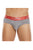 Unico 22110201114 Rugoso Briefs Color 5-Printed