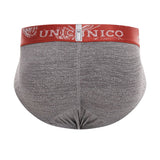 Unico 22110201114 Rugoso Briefs Color 5-Printed