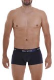 Unico 22120100102 Profundo A22 Trunks Color 82-Dark Blue