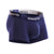 Unico 22120100102 Profundo A22 Trunks Color 82-Dark Blue