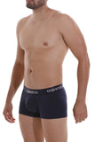 Unico 22120100102 Profundo A22 Trunks Color 82-Dark Blue