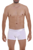 Unico 22120100105 Cristalino M22 Trunks Color 00-White