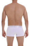 Unico 22120100105 Cristalino M22 Trunks Color 00-White