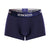 Unico 22120100106 Profundo M22 Trunks Color 82-Dark Blue