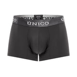 Unico 22120100108 Asfalto M22 Trunks Color 96-Dark Gray