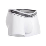 Unico 22120100109 Lustre A22 Trunks Color 00-White