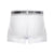 Unico 22120100109 Lustre A22 Trunks Color 00-White