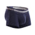 Unico 22120100110 Cardenal A22 Trunks Color 82-Dark Blue