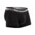 Unico 22120100111 Nebuloso A22 Trunks Color 99-Black