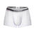 Unico 22120100112 Lustre M22 Trunks Color 00-White