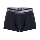 Unico 22120100113 Cardenal M22 Trunks Color 82-Dark Blue