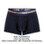 Unico 22120100113 Cardenal M22 Trunks Color 82-Dark Blue