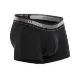 Unico 22120100114 Nebuloso M22 Trunks Color 99-Black