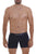 Unico 22120100202 Profundo A22 Boxer Briefs Color 82-Dark Blue