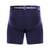 Unico 22120100202 Profundo A22 Boxer Briefs Color 82-Dark Blue