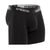 Unico 22120100203 Intenso A22 Boxer Briefs Color 99-Black