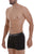 Unico 22120100203 Intenso A22 Boxer Briefs Color 99-Black