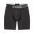 Unico 22120100204 Asfalto A22 Boxer Briefs Color 96-Dark Gray