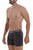 Unico 22120100204 Asfalto A22 Boxer Briefs Color 96-Dark Gray