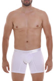 Unico 22120100205 Cristalino M22 Boxer Briefs Color 00-White