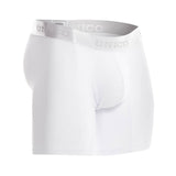 Unico 22120100205 Cristalino M22 Boxer Briefs Color 00-White