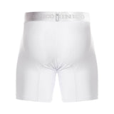 Unico 22120100205 Cristalino M22 Boxer Briefs Color 00-White