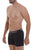 Unico 22120100207 Intenso M22 Boxer Briefs Color 99-Black