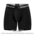 Unico 22120100207 Intenso M22 Boxer Briefs Color 99-Black