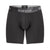 Unico 22120100208 Asfalto M22 Boxer Briefs Color 96-Dark Gray