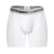 Unico 22120100209 Lustre A22 Boxer Briefs Color 00-White