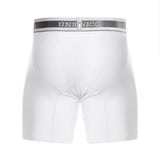 Unico 22120100209 Lustre A22 Boxer Briefs Color 00-White