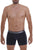 Unico 22120100210 Cardenal A22 Boxer Briefs Color 82-Dark Blue