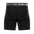 Unico 22120100211 Nebuloso A22 Boxer Briefs Color 99-Black