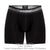 Unico 22120100211 Nebuloso A22 Boxer Briefs Color 99-Black