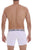 Unico 22120100212 Lustre M22 Boxer Briefs Color 00-White