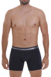 Unico 22120100213 Cardenal M22 Boxer Briefs Color 82-Dark Blue