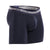 Unico 22120100213 Cardenal M22 Boxer Briefs Color 82-Dark Blue