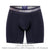 Unico 22120100213 Cardenal M22 Boxer Briefs Color 82-Dark Blue