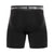 Unico 22120100214 Nebuloso M22 Boxer Briefs Color 99-Black