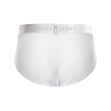 Unico 22120201101 Cristalino A22 Briefs Color 00-White