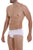 Unico 22120201101 Cristalino A22 Briefs Color 00-White