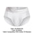 Unico 22120201101 Cristalino A22 Briefs Color 00-White