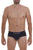 Unico 22120201102 Profundo A22 Briefs Color 82-Dark Blue