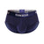 Unico 22120201102 Profundo A22 Briefs Color 82-Dark Blue