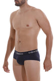 Unico 22120201102 Profundo A22 Briefs Color 82-Dark Blue