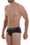 Unico 22120201103 Intenso A22 Briefs Color 99-Black