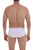 Unico 22120201105 Cristalino M22 Briefs Color 00-White