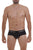 Unico 22120201107 Intenso M22 Briefs Color 99-Black